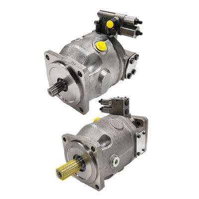 Hidrolik pompa Eksi piston pompası A10VSO45DFR/31RPSA1200