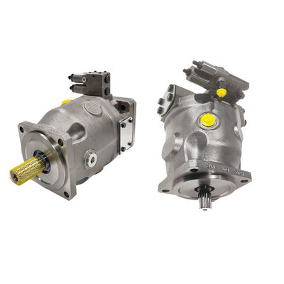 Hidrolik pompa Ekseli piston pompası A10VSO45DFR1/3R-VPB12N00