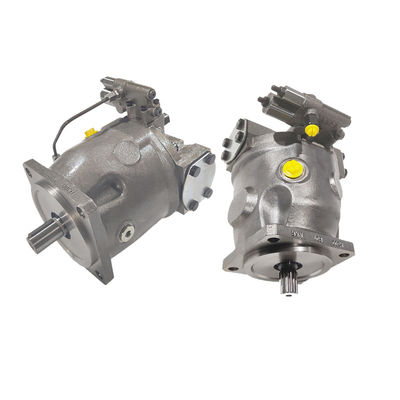 Hidrolik pompa Eksi piston pompası A10VSO45DFR1/31R-PPA12N00