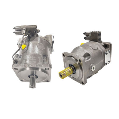 Hidrolik pompa Eksi piston pompası A10VSO71DFLR/31R-PKC62N00
