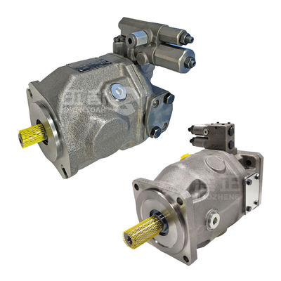 Hidrolik pompa Ekseli piston pompası A10VO71DFLR/31L-PSC62K01