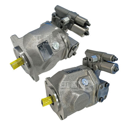 Hidrolik pompa Eksi piston pompası A10VSO71DFLR/31R-VSC62N00