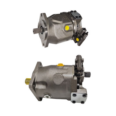 Hidrolik pompa Ekseli piston pompası A10VSO140 DFR131R-PPB12N00