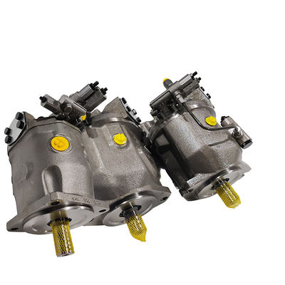 Hidrolik pompa Eksi piston pompası A1OVSO 18 DFR1/31R