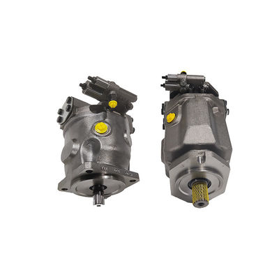 Hidrolik pompa Ekseli piston pompası A10VSO 18 DFR/31 R-VUC12N00