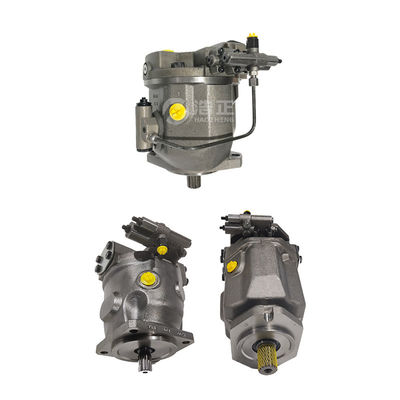 Hidrolik pompa Ekseli piston pompası A10VSO-28-DFLR/L-VRA-12N00