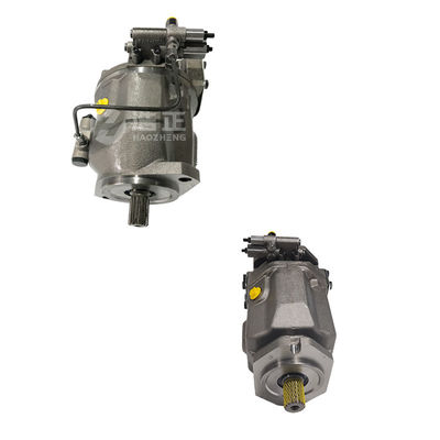 Hidrolik pompa Ekseli piston pompası A10VSO 28 DFRL/31 R-VWC12N00