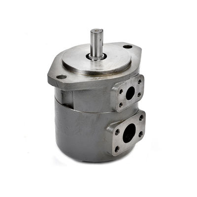 TOKYO KEIKI SQP Seri Düşük Gürültülü Ağır Makineler İçin Sabit Depremli Piston Vane Pompaları