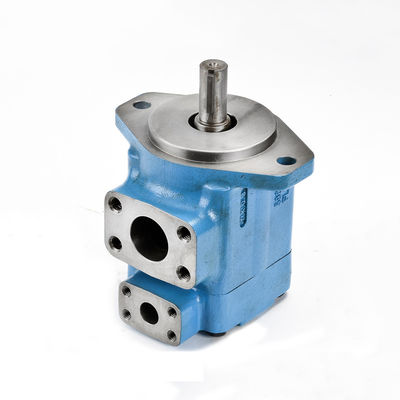 Vickers 4535V50A25-1AA22R İç Hidrolik Vane Pompası 20V 25V 35V 45V Çift Pompa 2520V 3520V 3525V 4520V 4525V 4535V