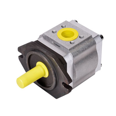 EIPH EIPH2 EIPH3 EIPH5 EIPH6 Serisi Yüksek Basınçlı Hidrolik Dahili Düğme Piston Pompası EIPS2-022RA~025RA04