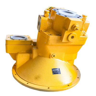 HOJUN Rexroth Aksyal Piston Değişken Çift Pompa A8V A8V55 A8V80 A8V107 A8V120 A8V200 Hidrolik Pompa