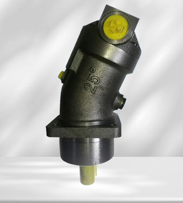 A2FM Serisi Aksyal Piston Hidrolik Motoru A2FM80 A2FM90 A2FM107 A2FM125 A2FM160 A2FM180A2FM 200
