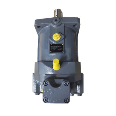 A6VM107DA1/63W-VZB01700B A6V A6 A6 A6VM A6VM55 A6VM80 A6VM107 A6VM160 A6VM200 için kazık makinesi hidrolik seyahat motoru