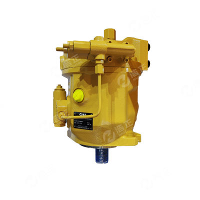 Yeni Hidrolik Piston Pompası 245-8998 2458998 180-9588 1809588 Cat 416D 424D Backhoe Yükleyicisi için