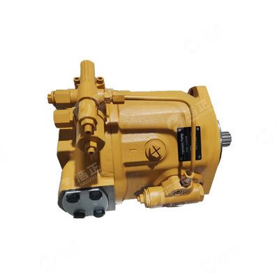 235-4109 CAT Backhoe yükleyicisi için hidrolik ana piston pompası 420D 432D 442D