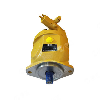 242-6085 Hidrolik Piston Pompası Çekiciler için Değişken Pompa 420D 430D