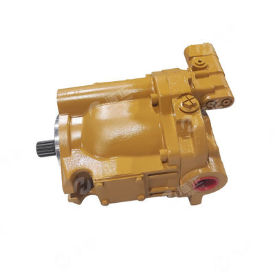 Yepyeni D8L sürünen traktör hidrolik pompa pompa 4T-1029 4T1029 131-4824 CAT için
