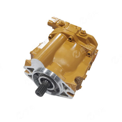 Hidrolik pompa 9T-0290 9T0290 131-4824 1314824 9T-6857 4T-6895 9T-0290 9T-4104 CAT 416 428 BACKHOE LOADER PUMP için