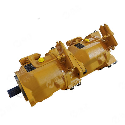 A4VSO Hidrolik Pompa 170-9918 172-5636 172-5637 220-5623 Rexroth Kazıcı Piston Ana Pompası CAT 202-1335 Caterpillar için