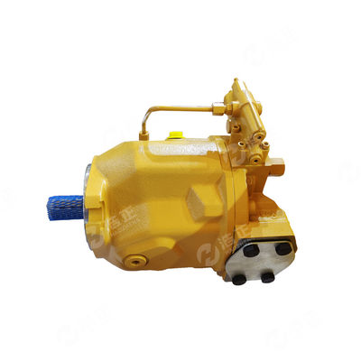 Cat Backhoe yükleyicisi için hidrolik piston pompası 112-6564 155-5110/5109 105-2156 416c 426c 428c 436c