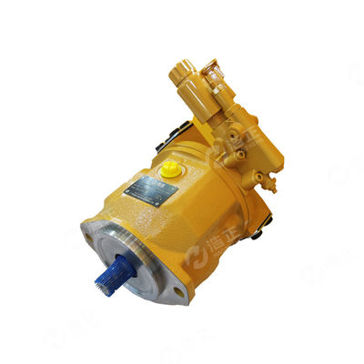 Cat Backhoe yükleyicisi için hidrolik piston pompası 112-6564 155-5110/5109 105-2156 416c 426c 428c 436c