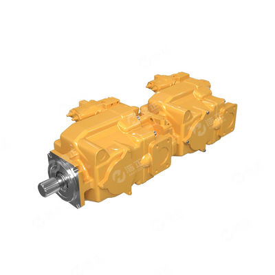 Hidrolik Piston Ana Direksiyon Pompası 1078136 107-8136 Kediler için D6M D5H Sürünen Dozer GP-PISTON