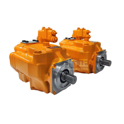 236-7296 100-4005 146-3685 160-9880 167-1153 169-4882 231-1535 CAT için hidrolik piston pompası
