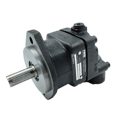 Mini kazıcı F11-010 Hidrolik motor pompası F11-010-MB-CV-K-000 3707324