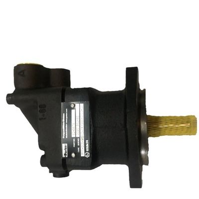 Sabit Depremli Hidrolik Motor F11-005-RB-CN-K-000 F11-005-MR-CN-K-000 250 bar maksimum basınç