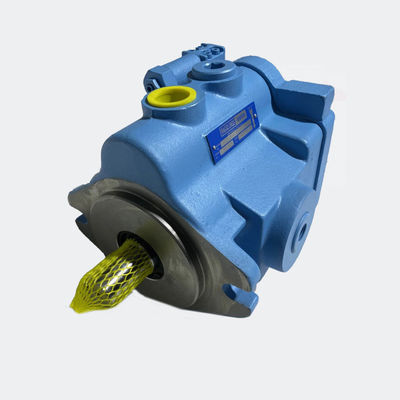 OEM Denison PV PVT Aksyal Piston Pompası PV6 PV10 PV15 PV20 PV29 PV38 PV47 Değişken Hidrolik Yağ Pompaları