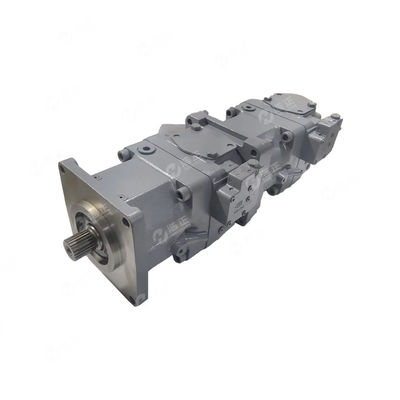 A11VO Hidrolik Pompa A11VO40 A11VO60 A11VO75 A11VO95 A11VO130 A11VO145 A11VO190 A11VO260 REXROTH Hidrolik Pompa