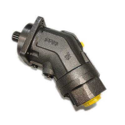 A2F Bomba Rexroth Hidrolik Pompası A2F10 A2F12 A2F23 A2F28 A2F45 A2F55 A2F63 A2F80
