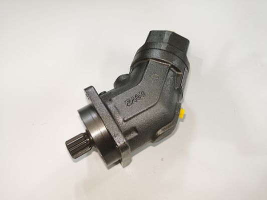 A2FO32 A2FO45 A2FO56 A2FO63 A2FO80 A2FO90 A2FO125 A2FO180 A2FO250 A2FO160 Hidrolik Piston Pompası