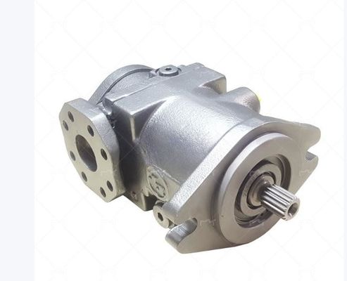 Rexroth A4FO Serisi A4FO16 A4FO22 A4FO28 A4FO40 A4FO71 A4FO125 A4FO250 A4FO500 Yağ Pompası Hidrolik Piston Pompası