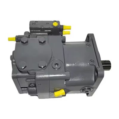 Rexroth Hydraulic Piston Pump A11 A11V A11VLO A11VLO 190 DRS Serisi A11VO190LRDG/R-NPD12N0 Hydraulic Oil Pump chinese supplier