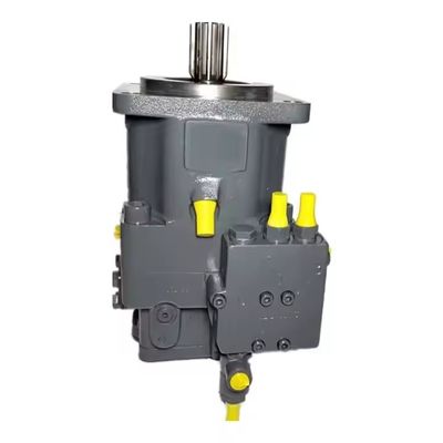 Hidrolik Aksyal Piston Rexroth Pompası A11VO260LR/11R-NPD12N00 A11VO40 A11VO60 A11VO75 A11VO95 Hidrolik Pompa