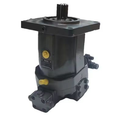 Fabrika Direkt A6V Serisi Hidrolik Pompa A6V107ES21GZ2 A6V107HA12FP1 A6V107HS212FP Piston Pompası