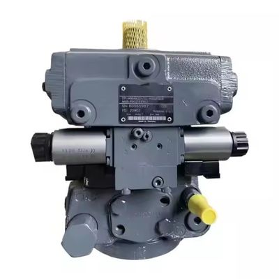 A4VG56 A4VG71 A4VG90 A4VG125 A4VG180 A4VG250 A4VG140 A4VG140EP4D Ekseli Değişken Piston Pompası A4VG140EP4D1/32R-NAF02F021DP