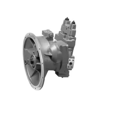 Ekskavator Ana Pompası A8VO Hidrolik Pompa A8V A8V55 A8V80 A8V107 A8V120 A8V200 Ekseli Piston Değişken Pompa