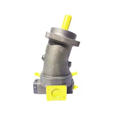 Yüksek basınçlı değişken hidrolik pompa A7 A7V A7VO A7VO28 A7VO55 A7VO80 A7VO107 A7VO160 A7VO55LRDS/63L hidrolik piston pompası
