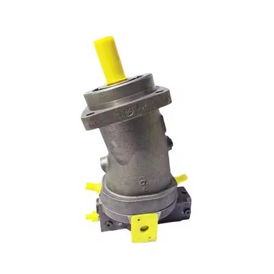 Rexroth A7V Hidrolik Pompa A7V20 A7V A7V78 A7V107 A7V117 A7V160 A7V107MA 1L/1R PFOO Değişken Taşınma Pompası