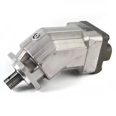 A17FO A17FO023 Ekseli Piston Sabit Pompa A17FO023/10NLWK0E81-0 A17FO032/10NLWK0E81-0 Hidrolik Eksen Değişken Hidrolik Piston Pompası