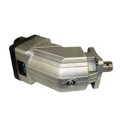 REXROTH A17FO Piston Pompaları A17FO023/10NLWK0E81-0 A17FO032/10NLWK0E81-0 A17FO032/10NLWK0E81-S A17FO045/10NLWK0E81 Hidrolik Pompalar