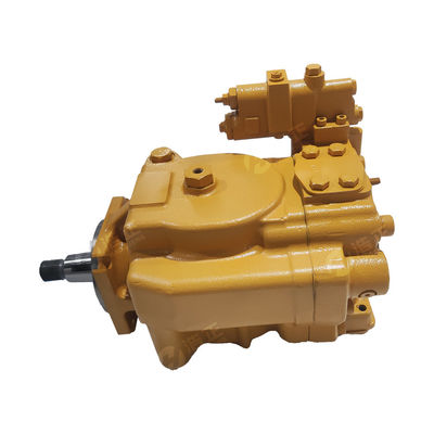 Hidrolik piston pompası 6E-5072 6E-1278 6E-1412 6E-6562 Yüksek basınçlı kazıcı piston pompası