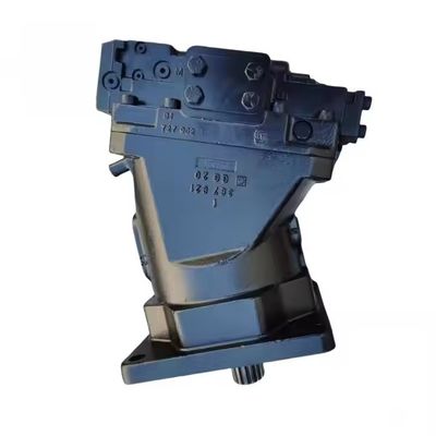 51V060 51V080 51V110 51V160 51V250 Serisi hidrolik piston pompası 51V080AS1NL2B1VAC0ABA016AAG0B200 Hidrolik pompa