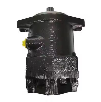 Rexroth A4FO Serisi A4FO22 A4FO28 A4FO71 A4FO125 A4FO180 A4FO250 Yüksek basınçlı hidrolik piston pompası A4FO28/32R-NTC12K02