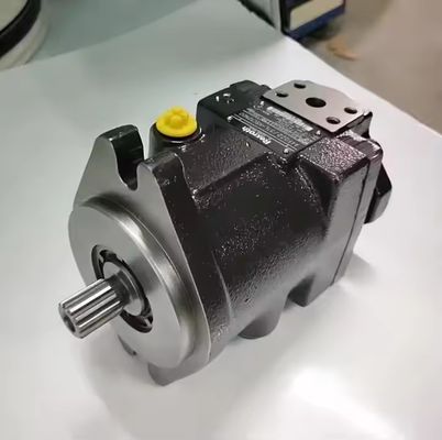 A4FO22/32L-NSC12K01 Rexroth A4FO Serisi Yüksek Basınçlı Ekseli Hidrolik Piston Pompası Döner Yağ Pompası