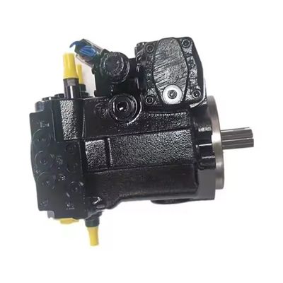 A4CSG500HD2D/30R-VZH35F174M Doğrudan Tedarik A4VSG A4CSG250 A4CSG355 A4CSG500 A4CSG750 Değişken Hidrolik Piston Pompası