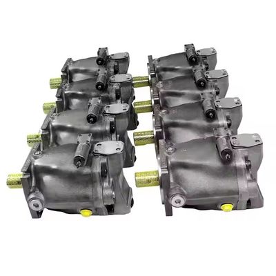 PD Serisi Denison Hidrolik Pompa PD018 PD028 PD045 PD060 PD075 PD075 PD100 PD140 çin Hidrolik piston pompa üreticisi
