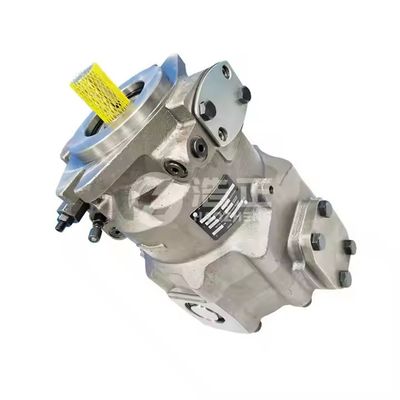 Fabrika Denison Parker Hidrolik Piston Pompası PAVC PAVC100 PAVC65R4213 PAVC100R4222 PAVC65 Değişken Plunger Piston Pompası çin